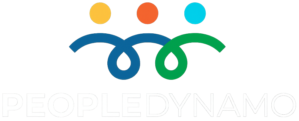 PeopleDynamo Logo